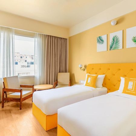 Bloom Hotel Katra 外观 照片