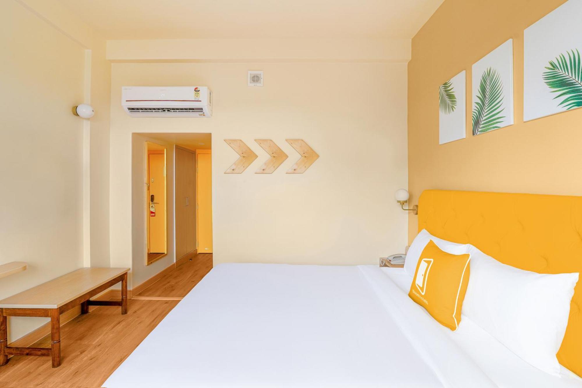 Bloom Hotel Katra 外观 照片