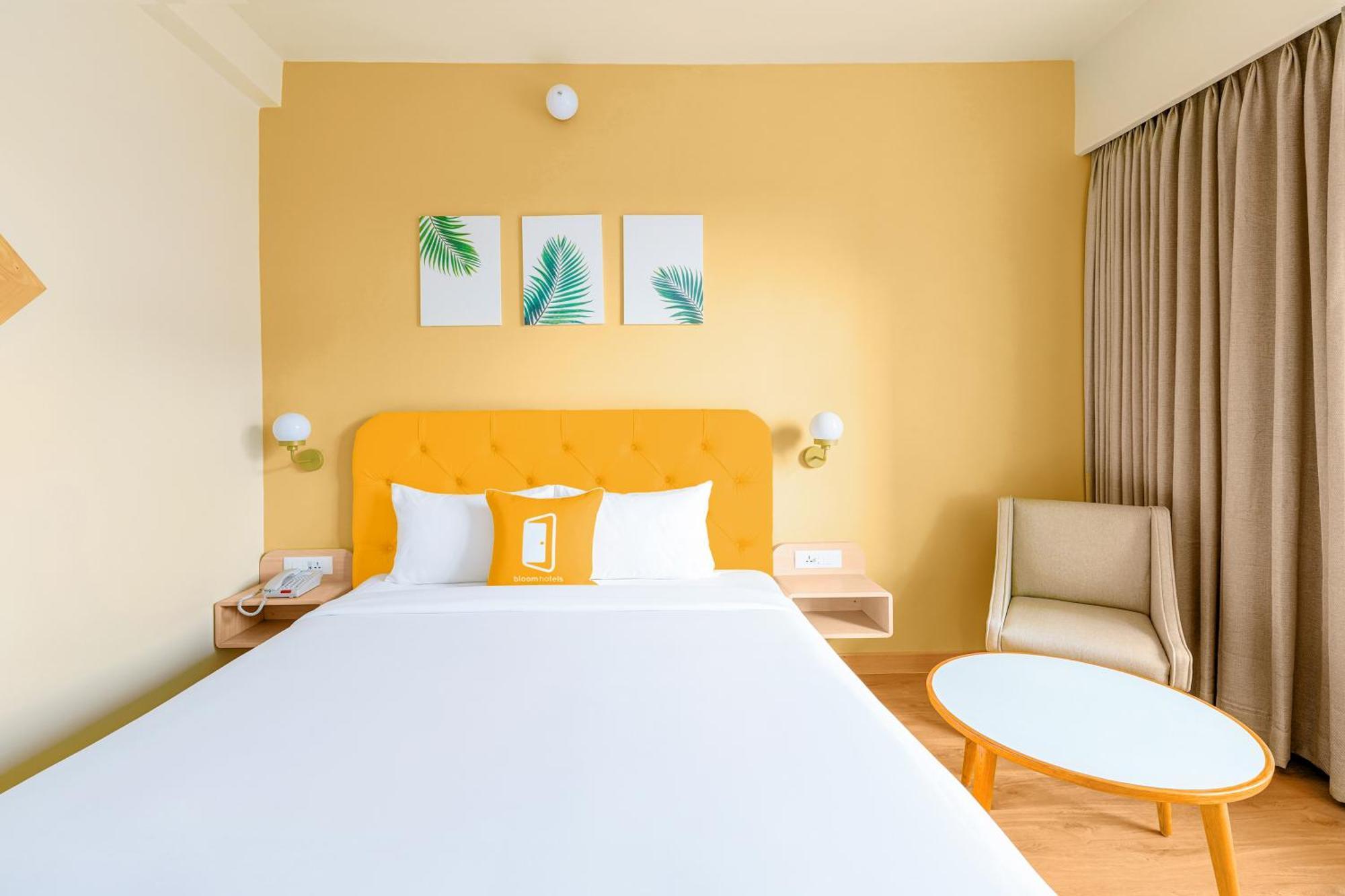 Bloom Hotel Katra 外观 照片