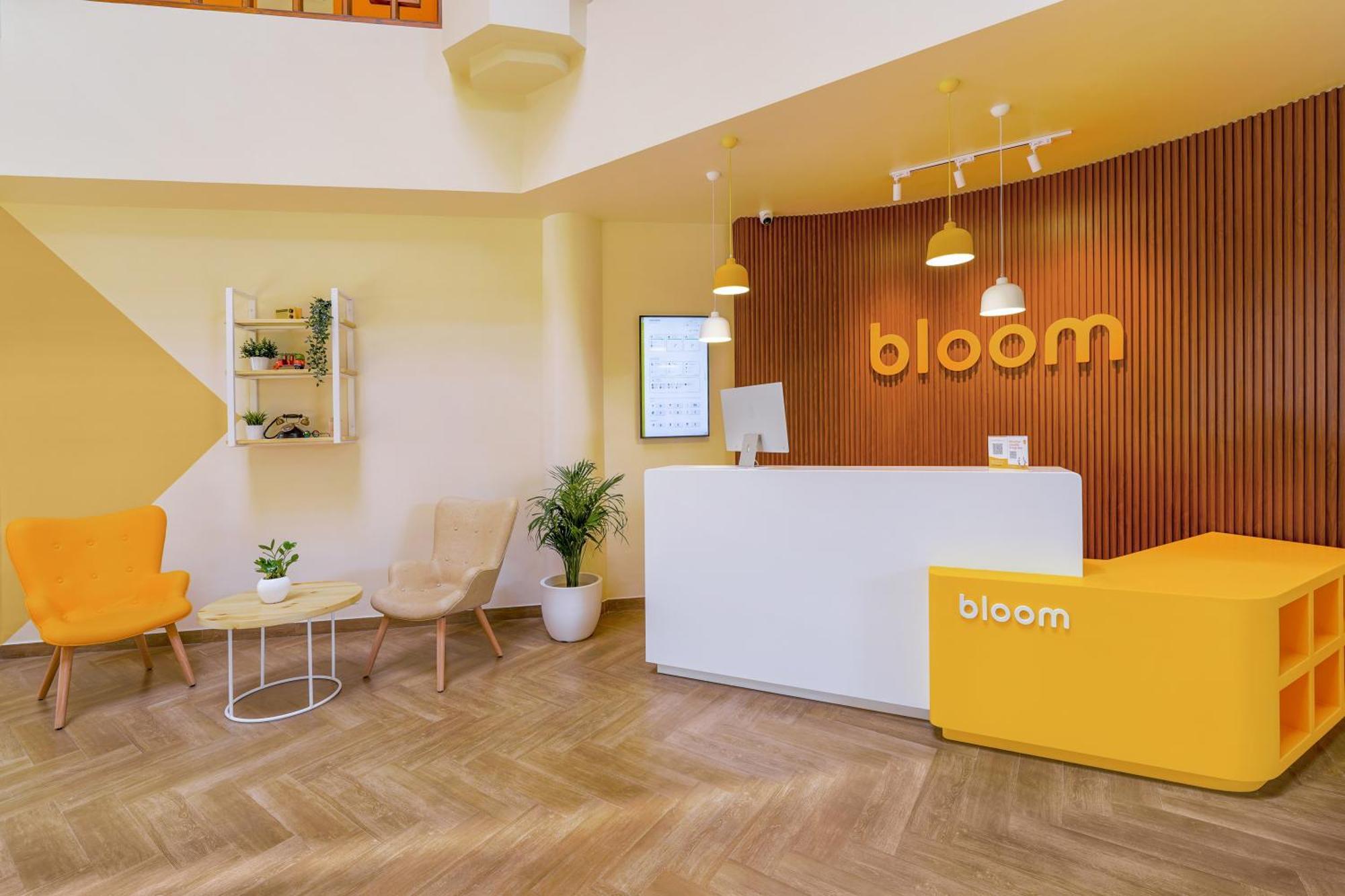 Bloom Hotel Katra 外观 照片