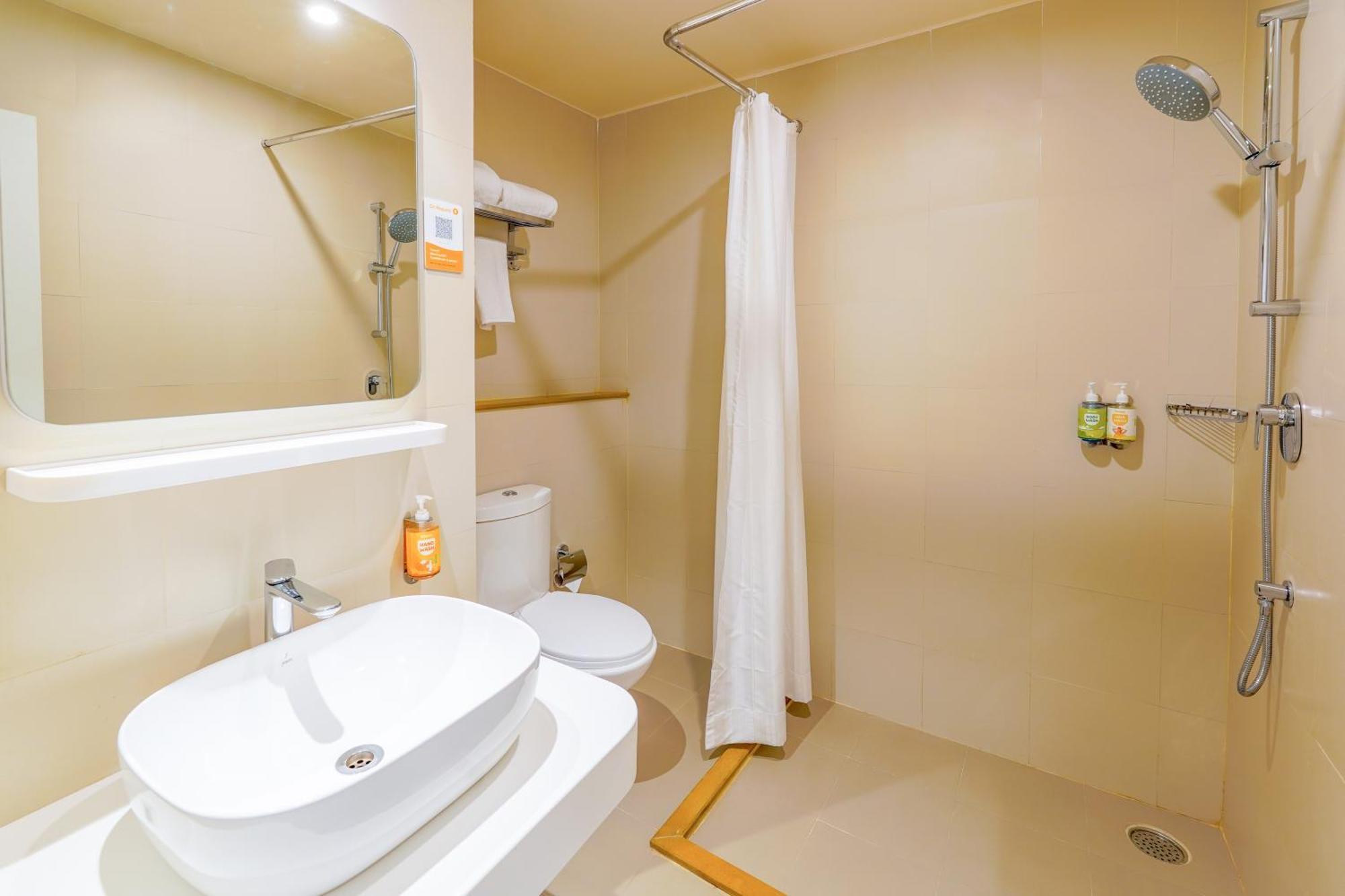 Bloom Hotel Katra 外观 照片