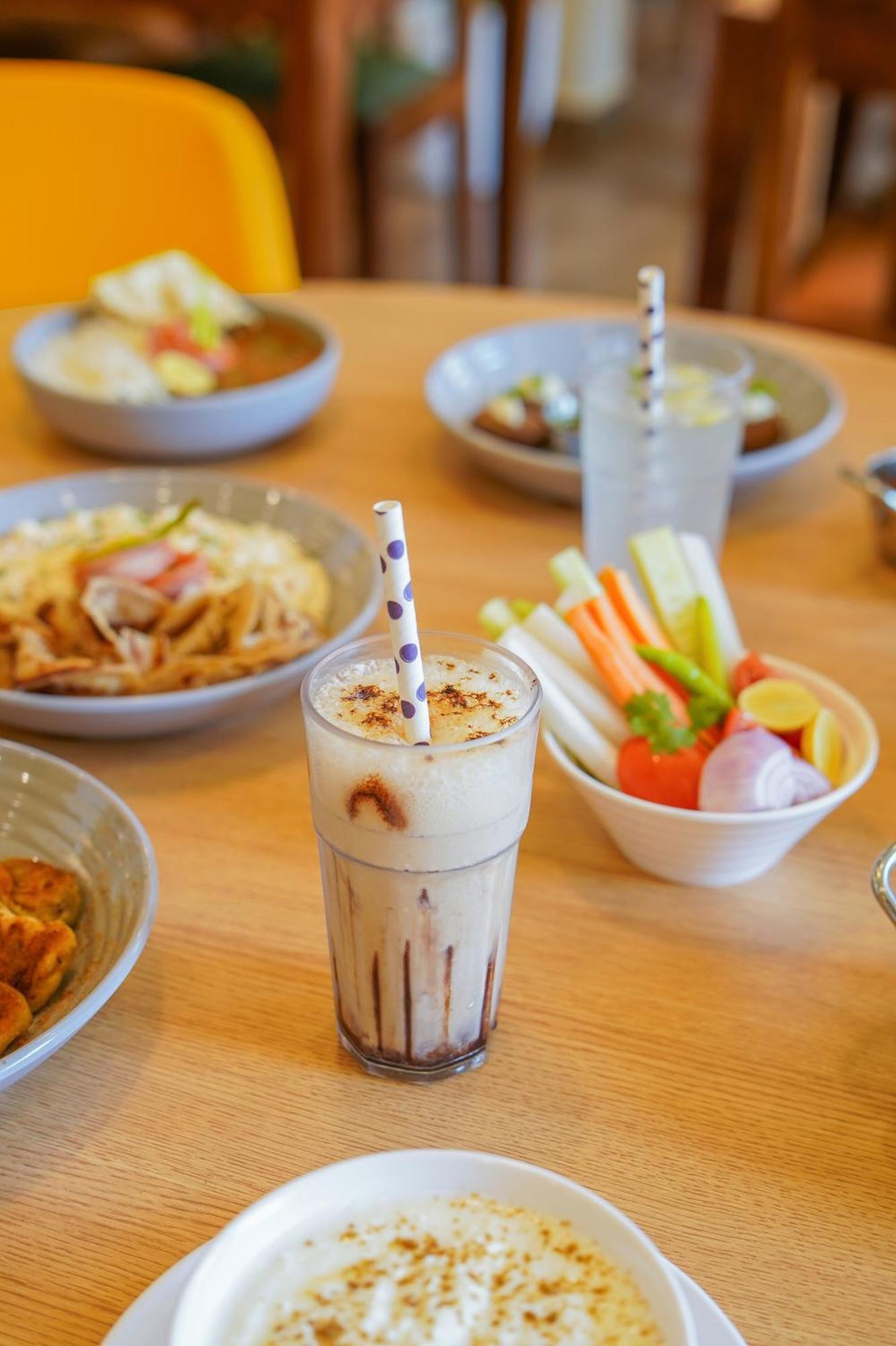 Bloom Hotel Katra 外观 照片