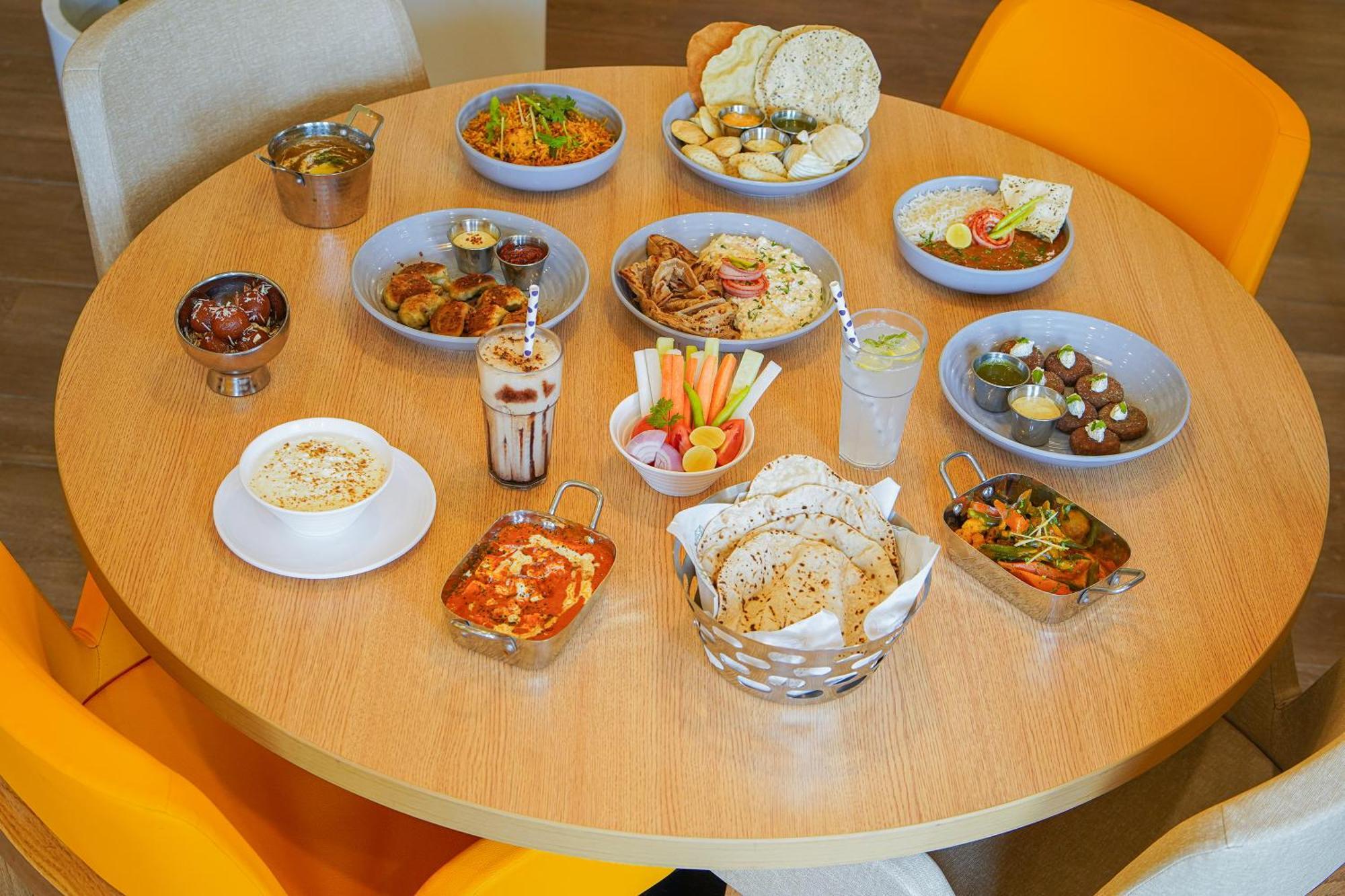 Bloom Hotel Katra 外观 照片