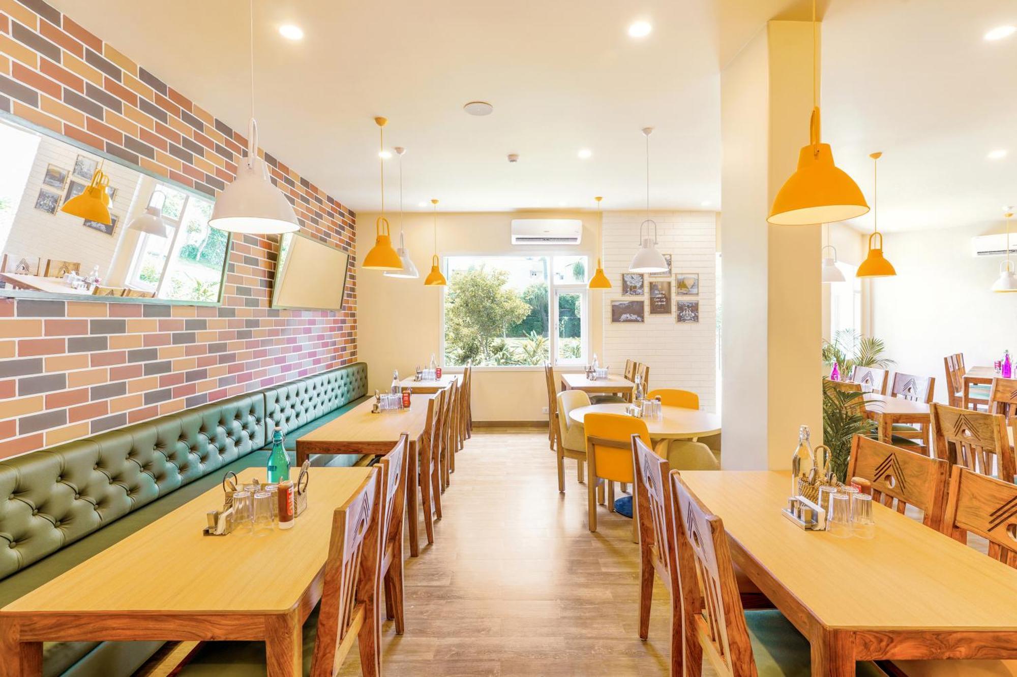 Bloom Hotel Katra 外观 照片